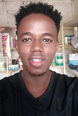 Mr. Musa Mutembei